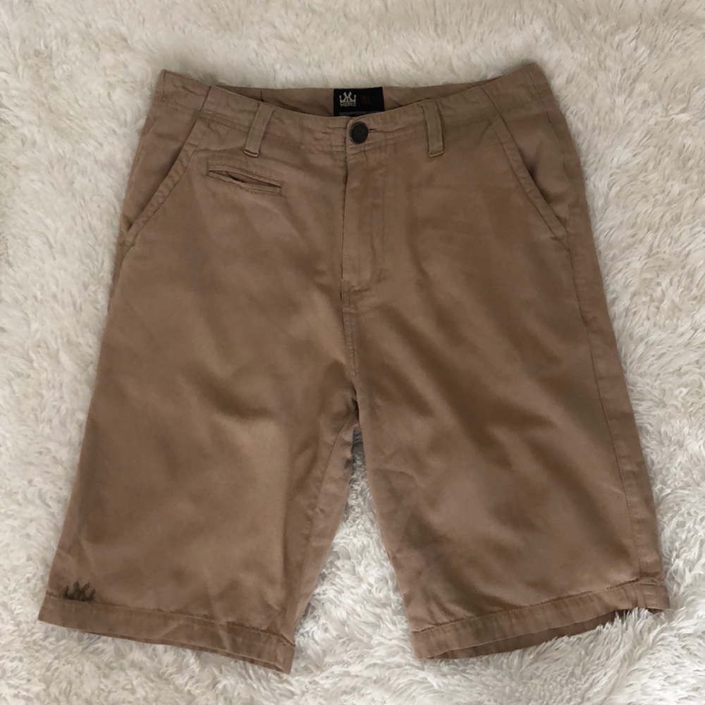 Men’s Shorts